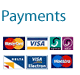 Payments we accept